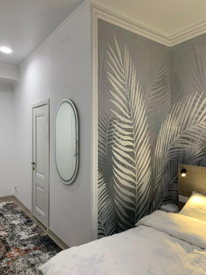 Magistral Hostel Bishkek Exterior photo
